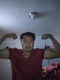 Asian trans fucked by bodybuilder bareback .